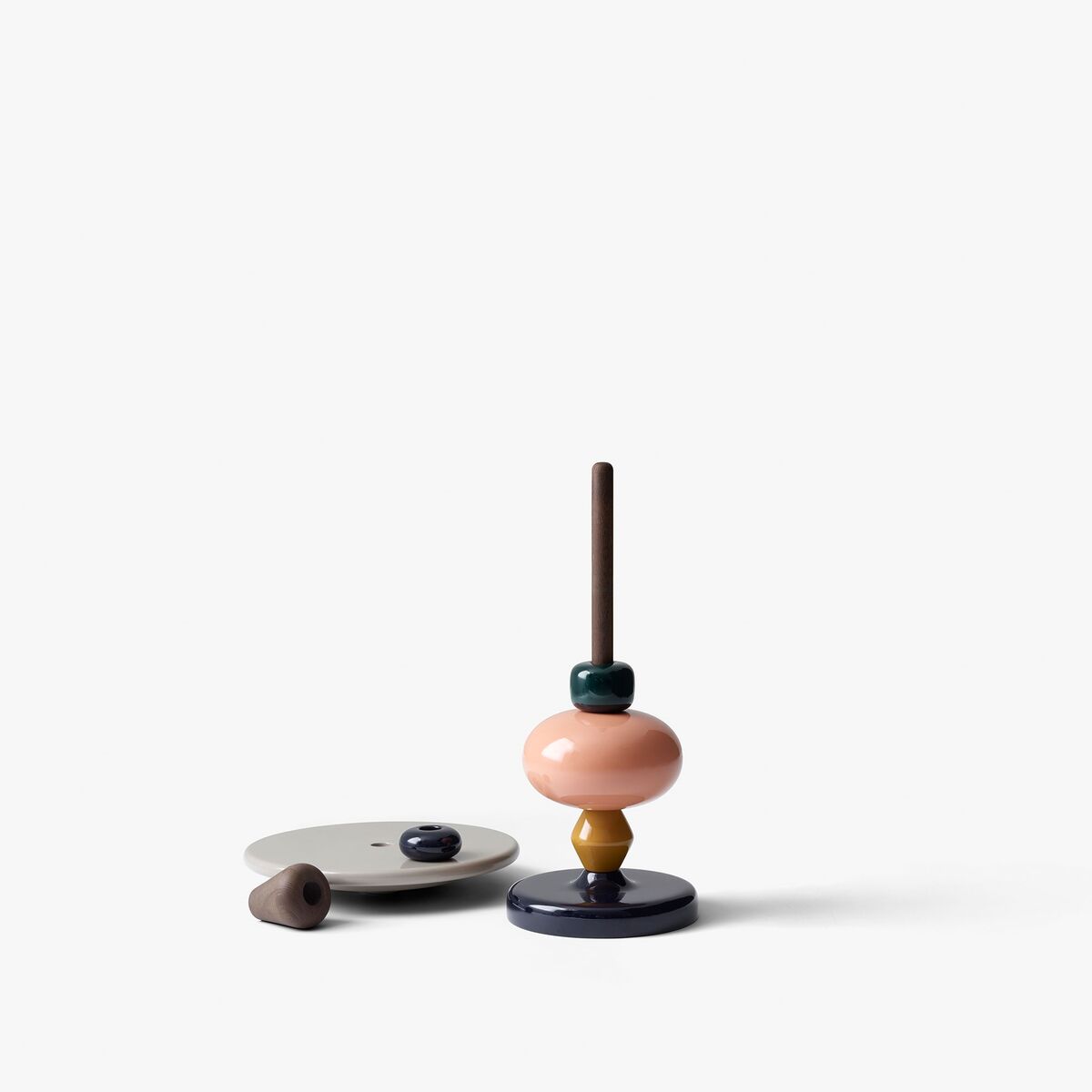 Shuffle MH1 Coffee Table Spectrum