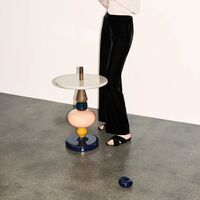 Shuffle MH1 Coffee Table Spectrum
