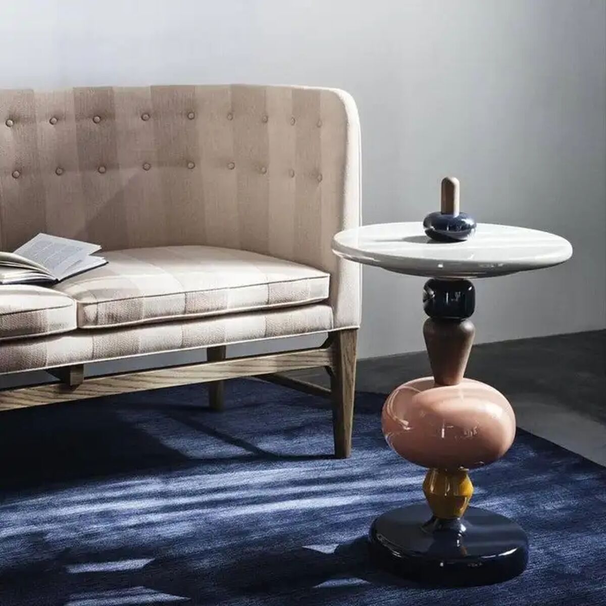 Shuffle MH1 Coffee Table Spectrum