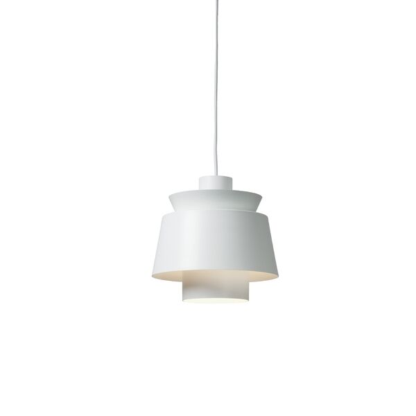 Utzon JU1 Suspension Blanc