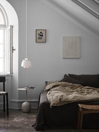 Utzon JU1 Pendant White