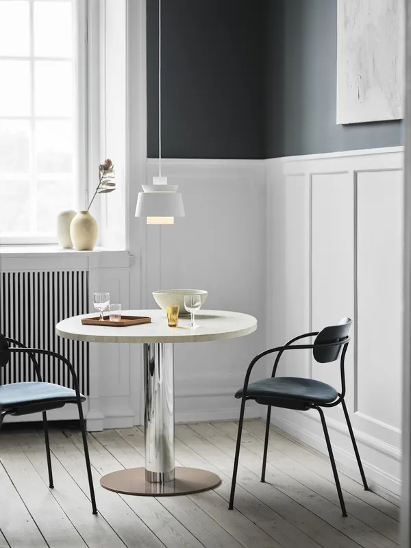 Utzon JU1 Pendant White
