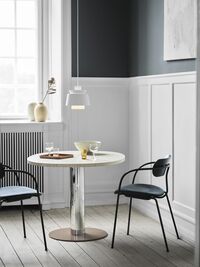 Utzon JU1 Pendant White