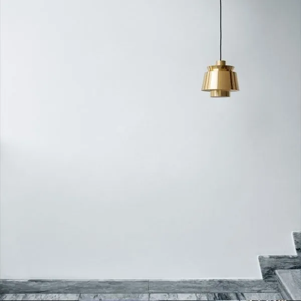 Utzon JU1 Pendant White