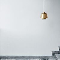 Utzon JU1 Pendant White