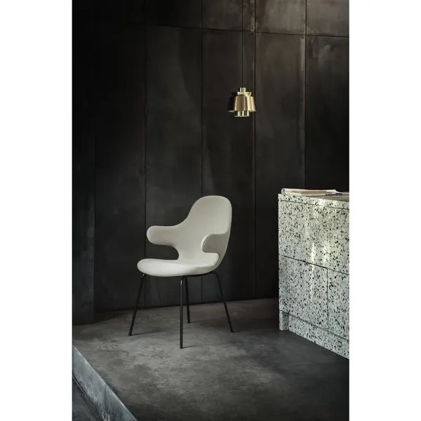 Utzon JU1 Pendant Brass