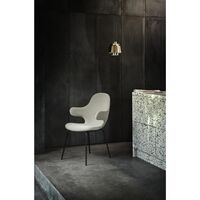 Utzon JU1 Pendant Brass