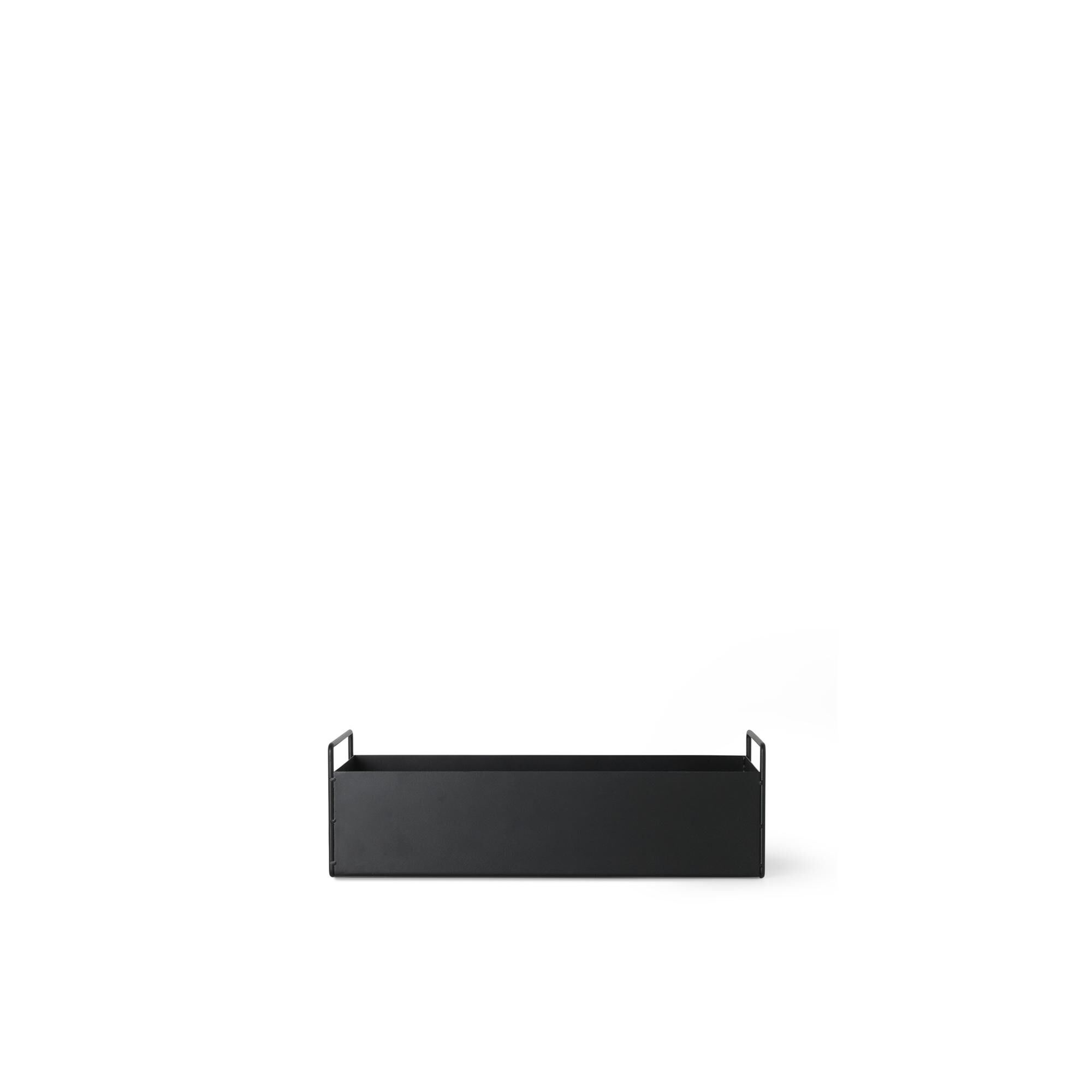 Jardinière Petit Noir