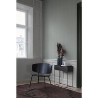 Plantenbak Klein Licht Grijs