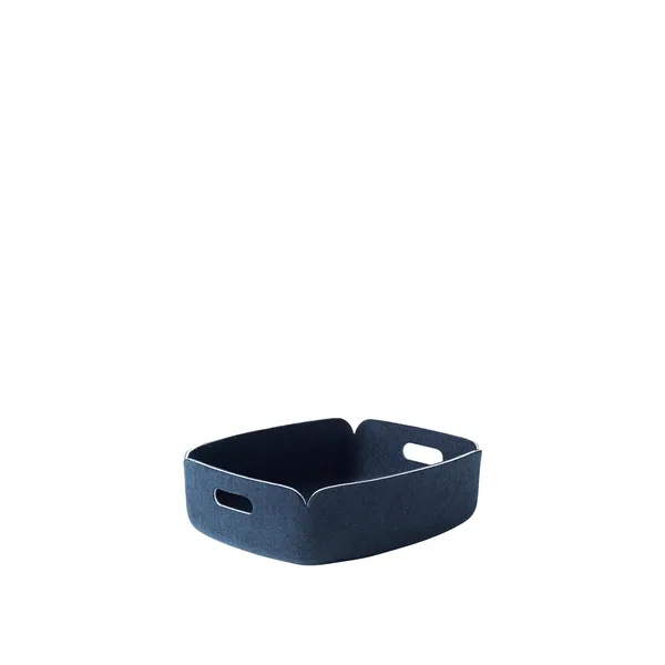 Restore Tray 40x31 Midnight Blue