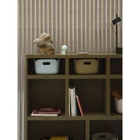 Restore Bakke 40x31 Midnats Blå