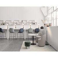 Bestlite BL6 Vegglampe Sort/ Messing