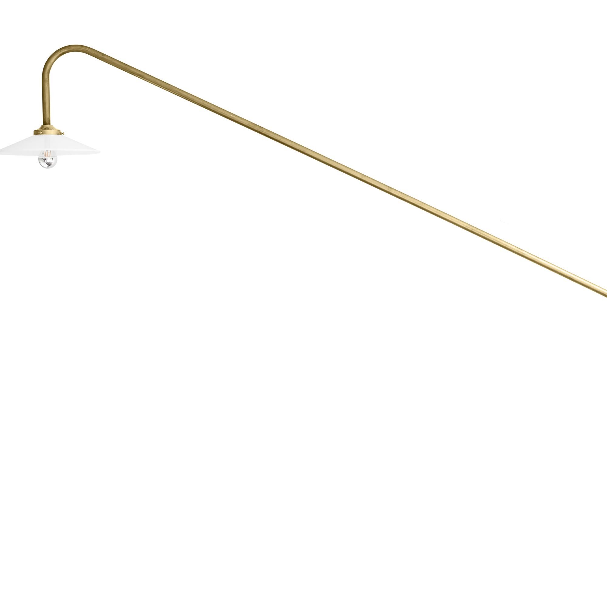 H&auml;nglampa N&deg;1 V&auml;gglampa M&auml;ssing