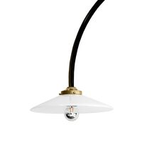Hanging Lamp N°2 Wall Lamp Black