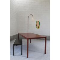 Hanging Lamp N°2 Wall Lamp Black