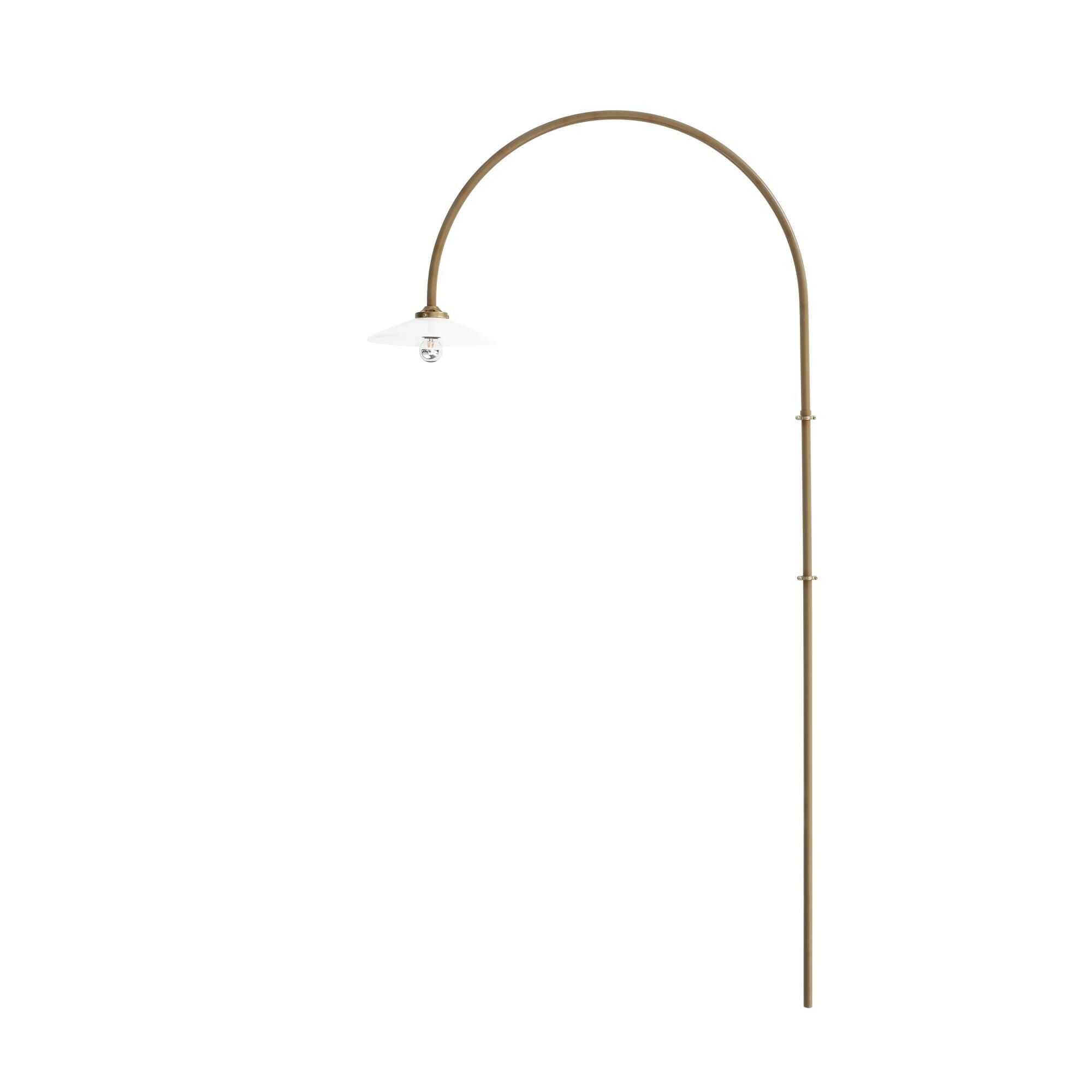H&auml;nglampa N&deg;2 V&auml;gglampa Karry