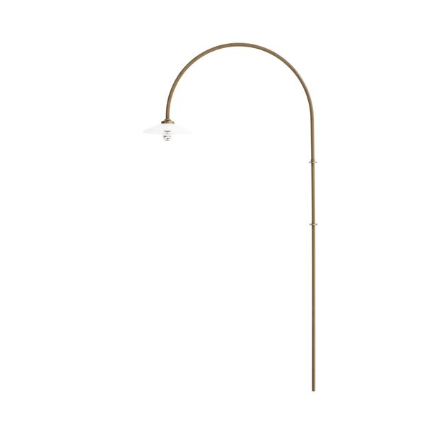 Lampada A Sospensione N°2 Applique Karry