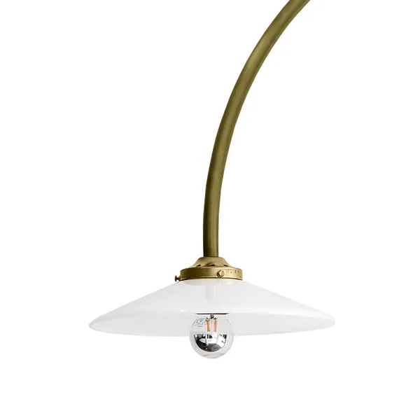 Hanging Lamp N°2 Wall Lamp Karry