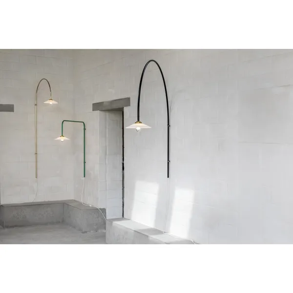 Hanging Lamp N°2 Wall Lamp Karry