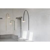 Hanging Lamp N°2 Wall Lamp Karry
