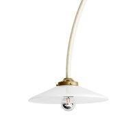 Hanglamp Nr. 3 Wandlamp Ivoor