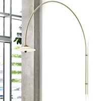 Hanglamp Nr. 3 Wandlamp Ivoor