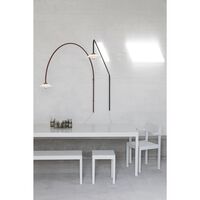 Hanglamp Nr. 3 Wandlamp Ivoor
