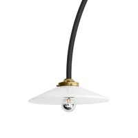 Hanging Lamp N°3 Væglampe Sort