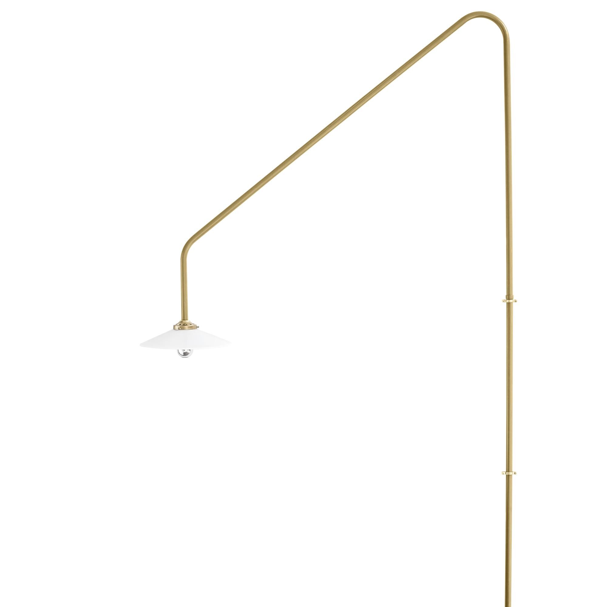 H&auml;nglampa N&deg;4 V&auml;gglampa M&auml;ssing
