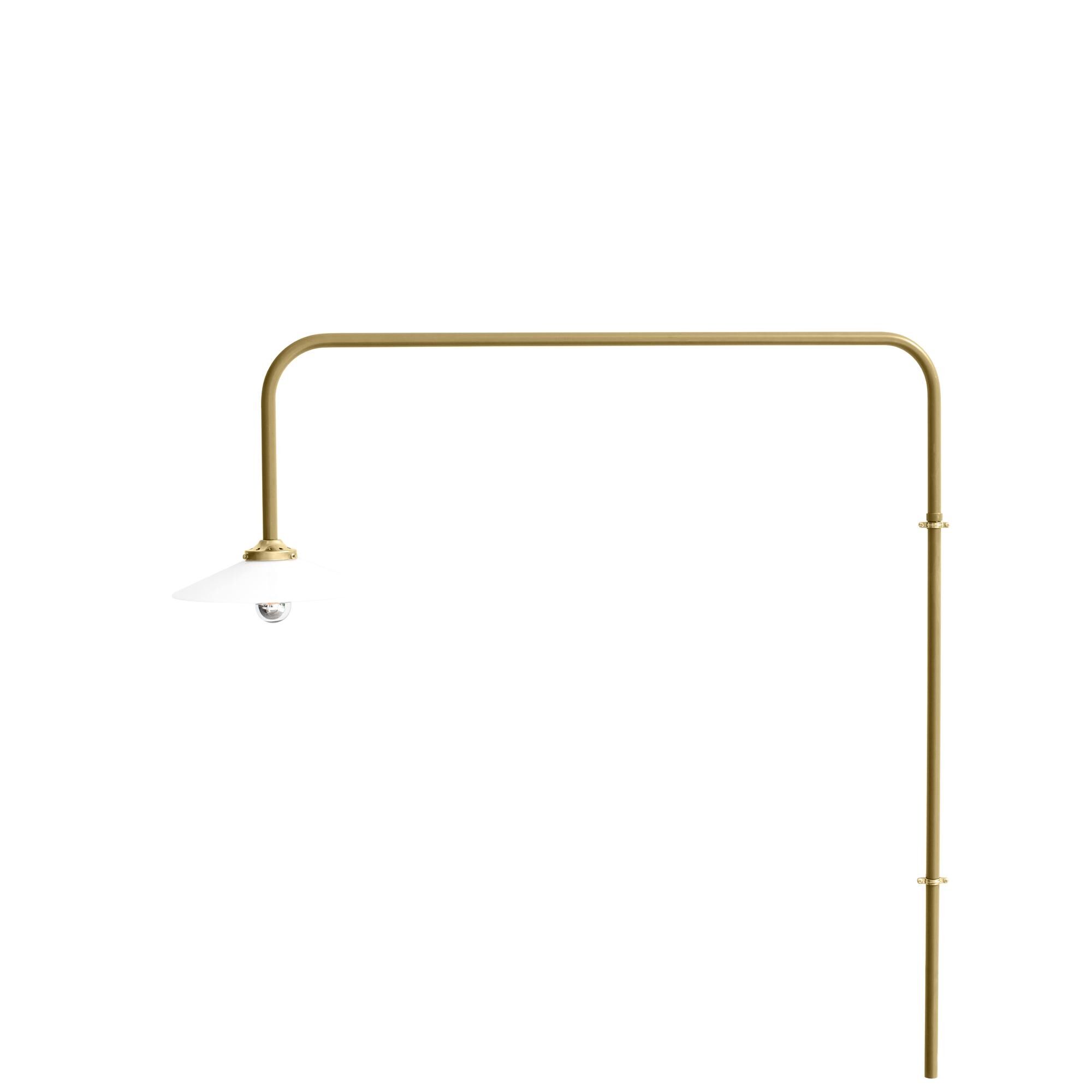 H&auml;nglampa N&deg;5 V&auml;gglampa M&auml;ssing