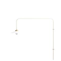 Hanging Lamp N°5 Væglampe Ivory