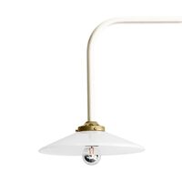 Hanging Lamp N°5 Væglampe Ivory