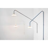 Hanging Lamp N°5 Væglampe Ivory