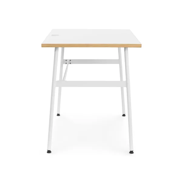 Journal Desk White