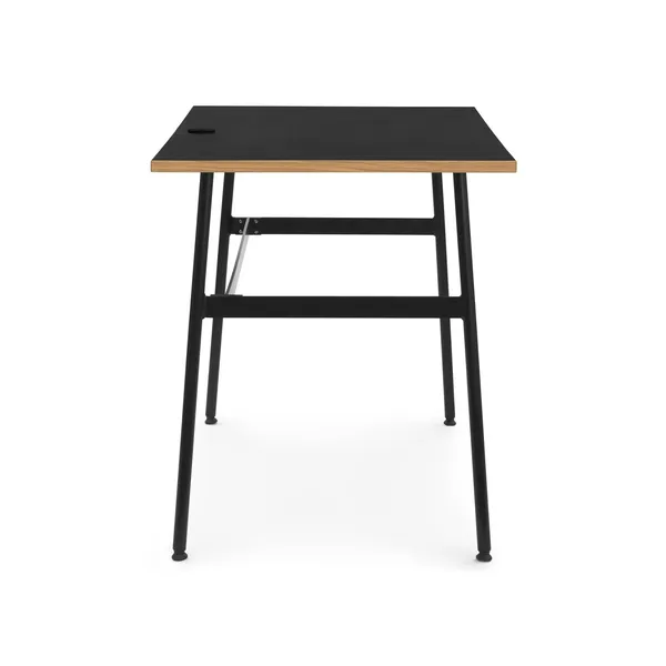 Journal Desk Black