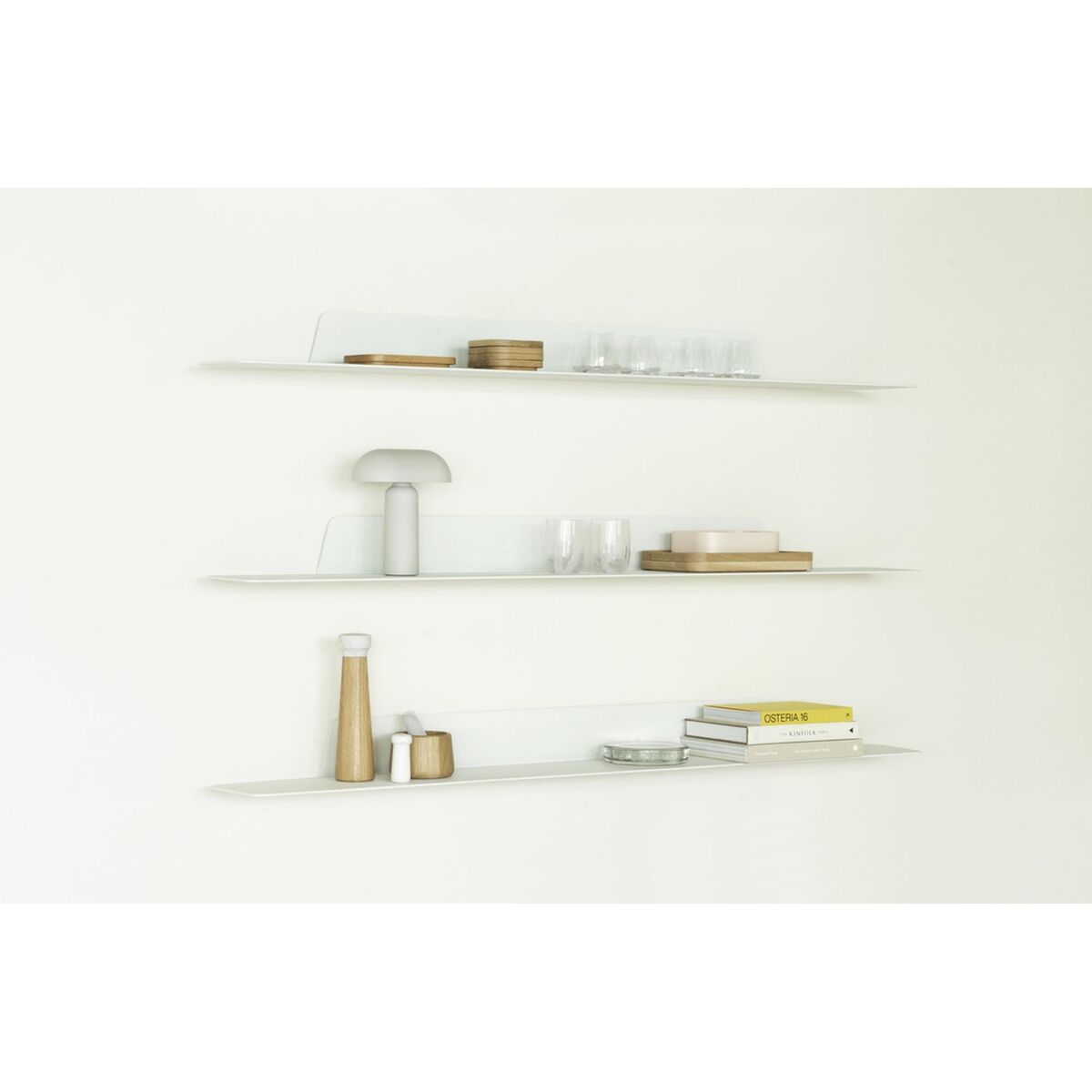 Jet Regal 80 cm Weiß
