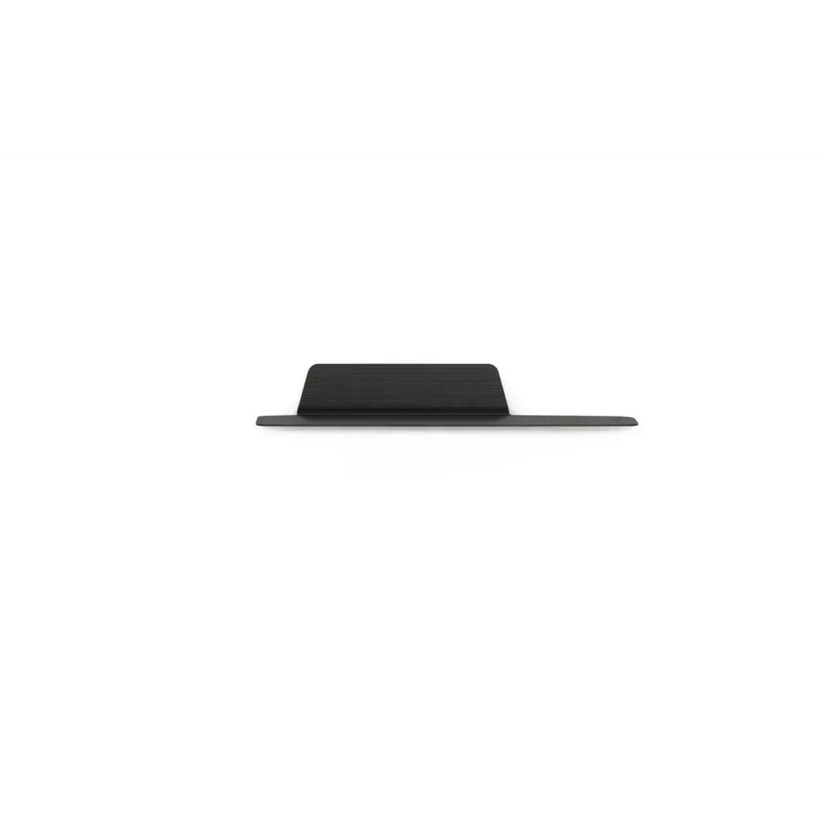 Jet Hylde 80 cm Sort