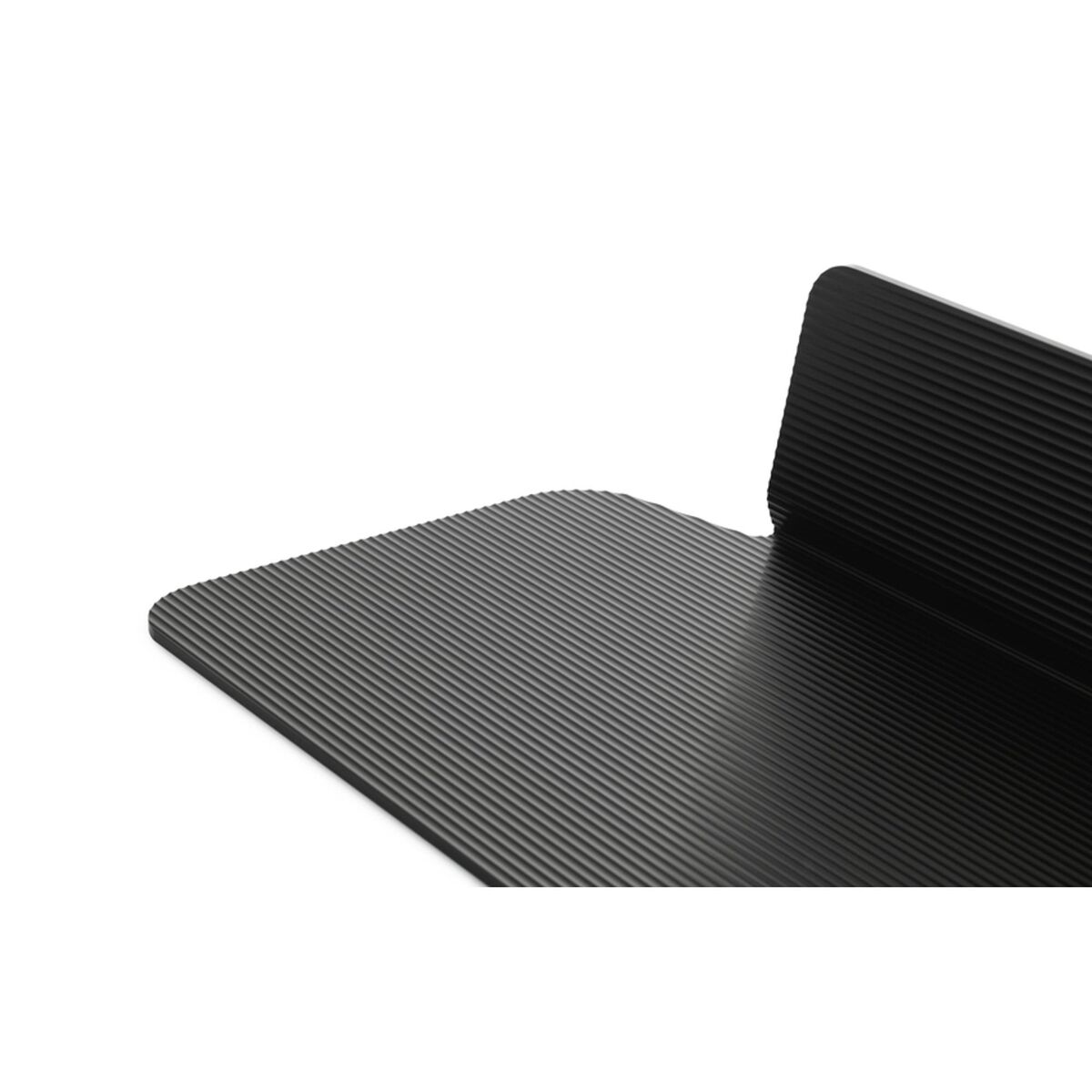 Jet Hylde 80 cm Sort