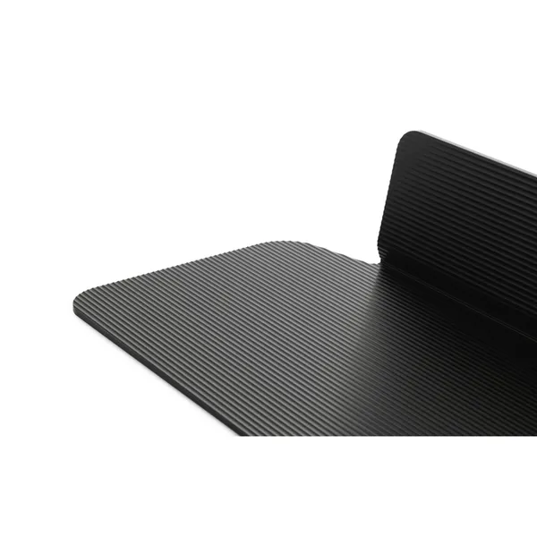 Jet Shelf 80 cm Black