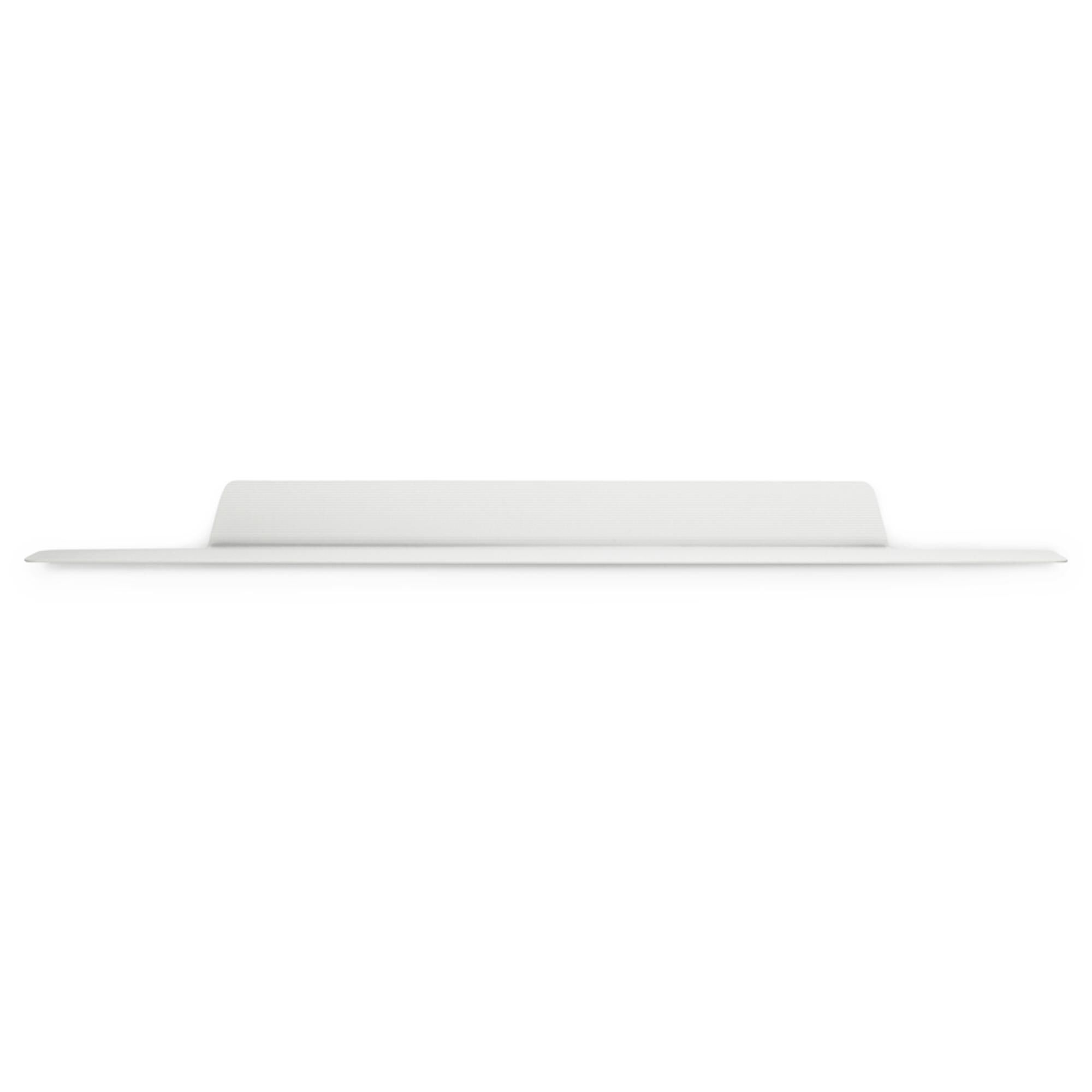 Jet Hylde 160 cm Hvid