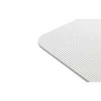Scaffale Jet 160 cm Bianco