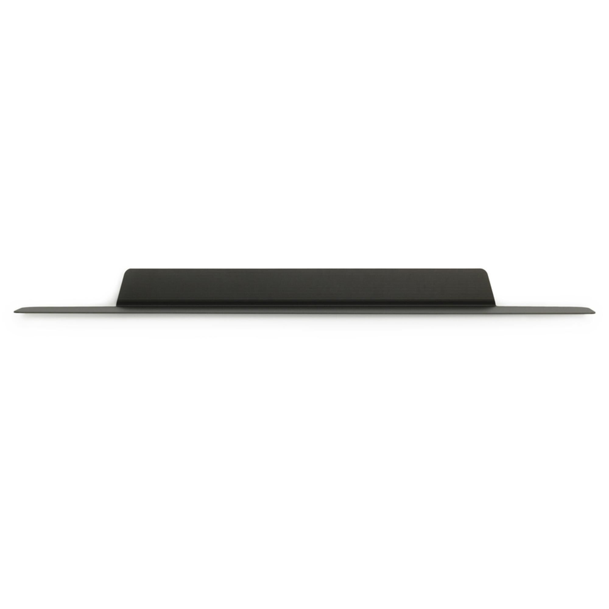 Jet Hylle 160 cm Sort