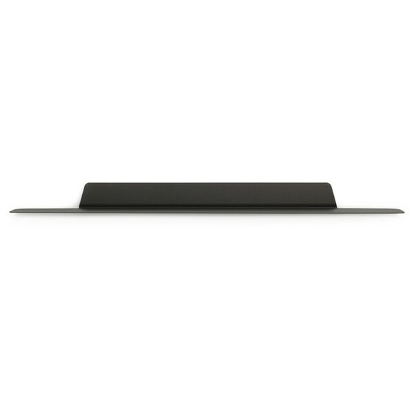 Jet Hylde 160 cm Sort