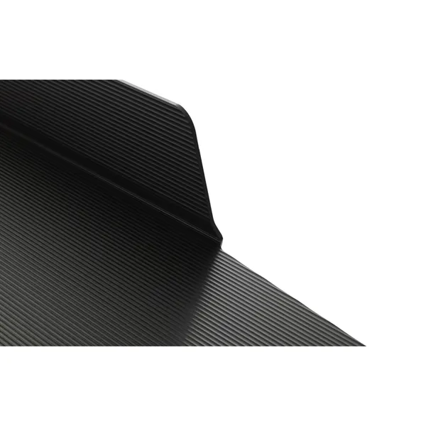 Scaffale Jet 160 cm Nero