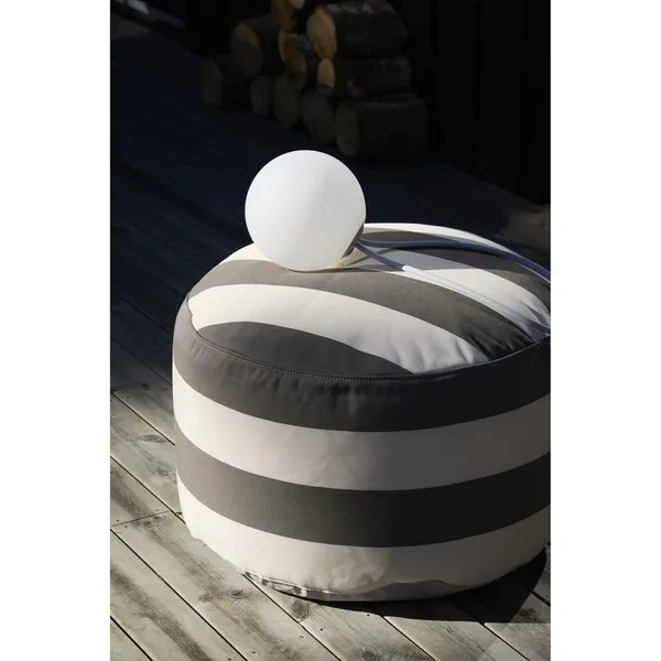 Bolleke Portable Lamp Light Light Gray