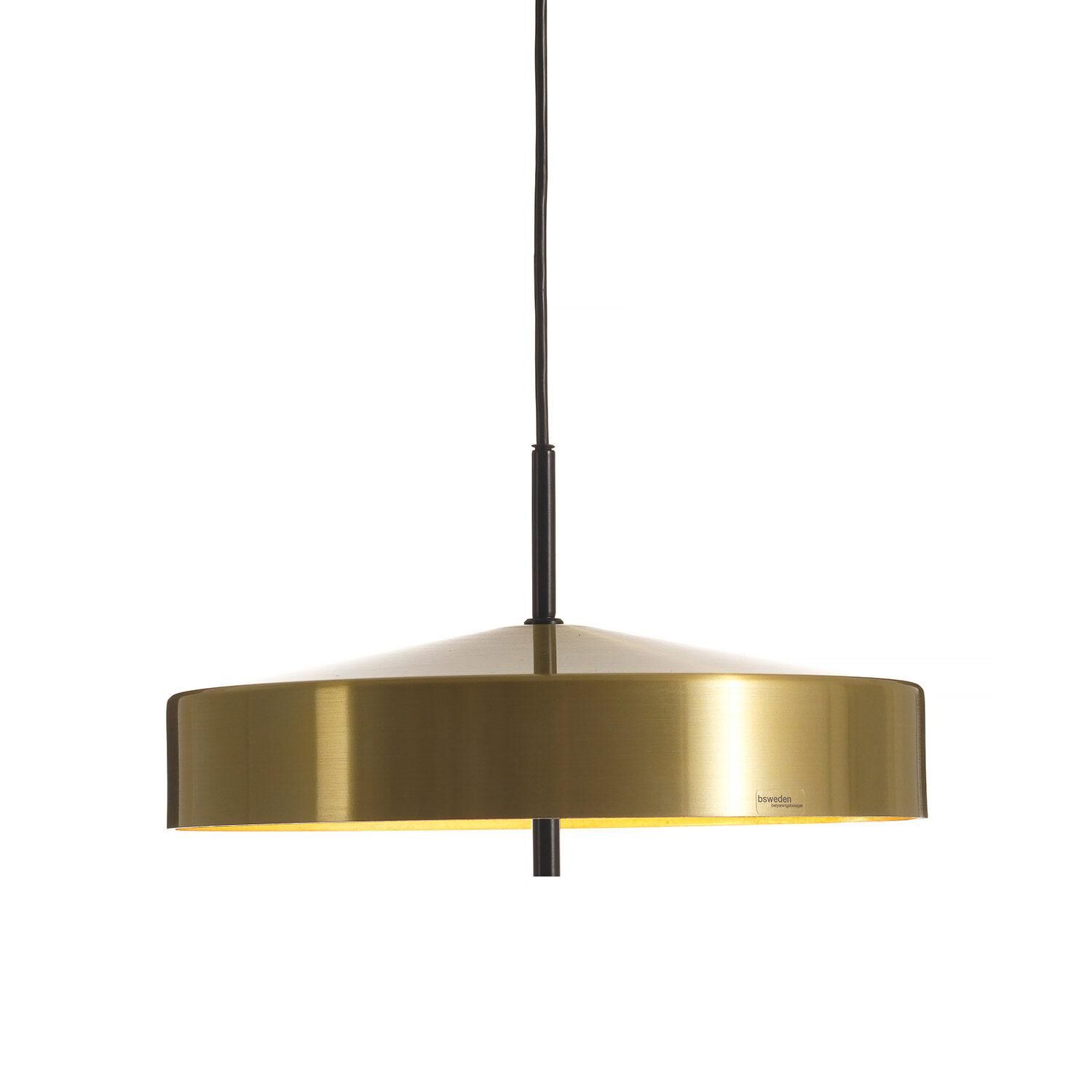 Taklampa 32 cm M&auml;ssing