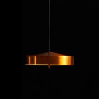 Cymbal Pendant 32 cm Copper