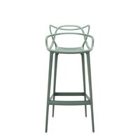 Masters Barstool H75 Green