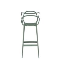Masters Barstool H75 Green