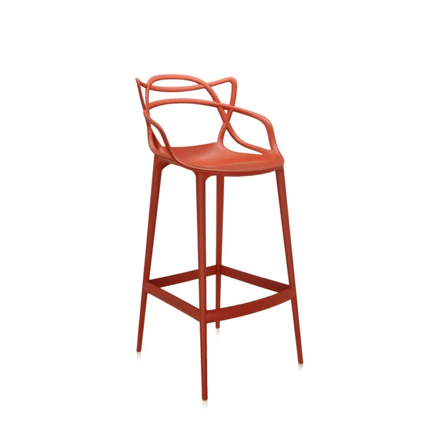 Masters Barstool H75 Rust